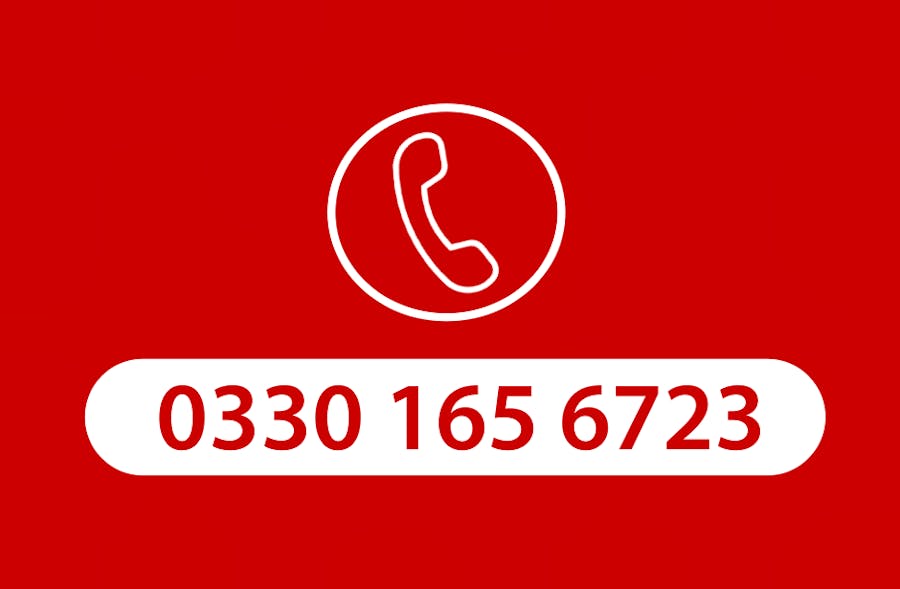 virgin media address