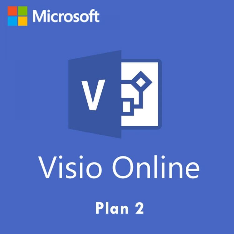 visio online plan 2 mac