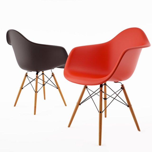 vitra 3d models