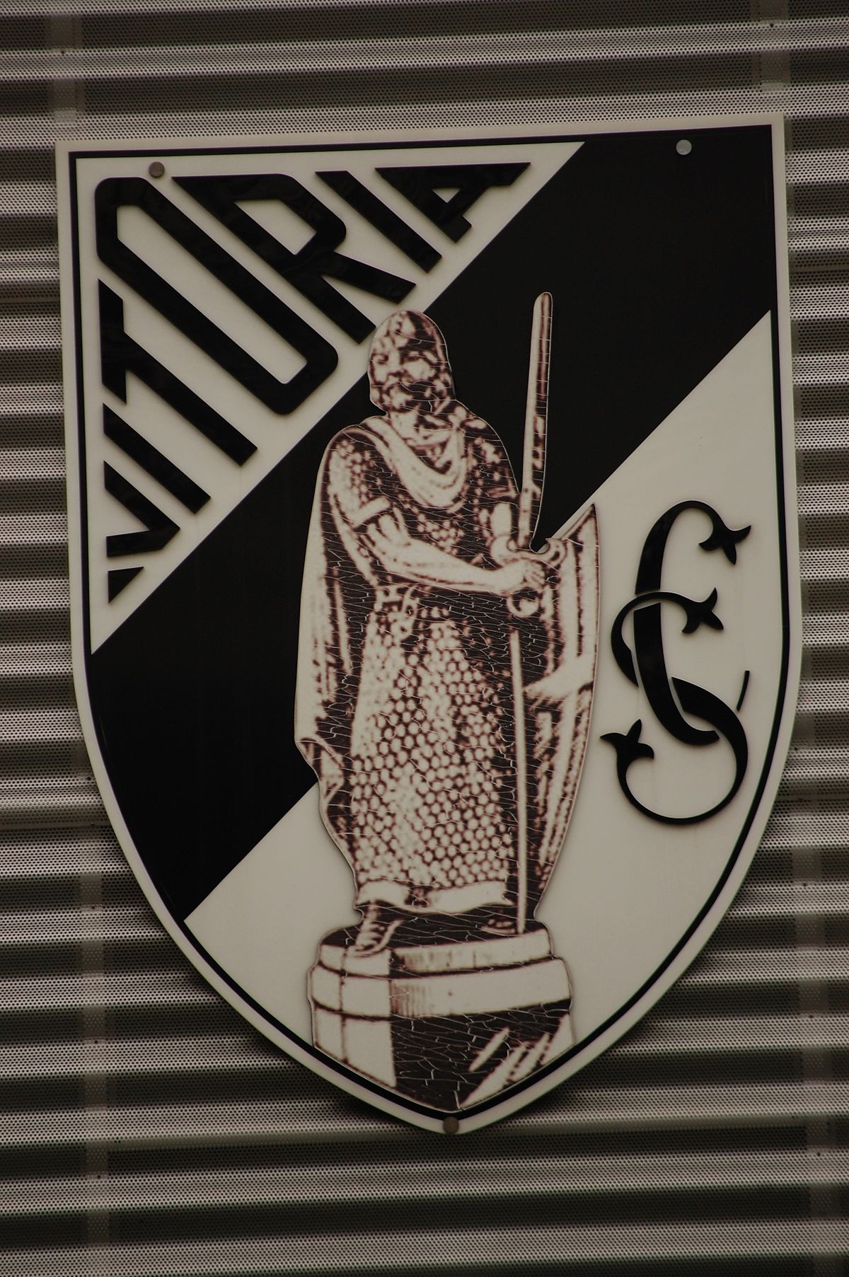 vitória sport clube