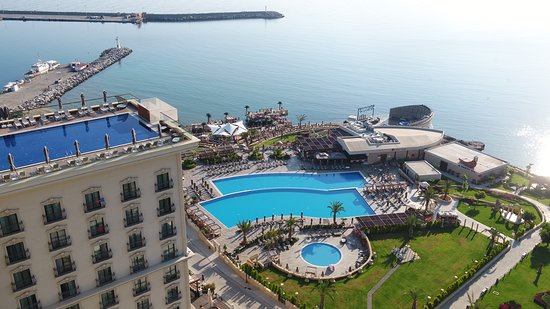 viva hotel kıbrıs fiyat