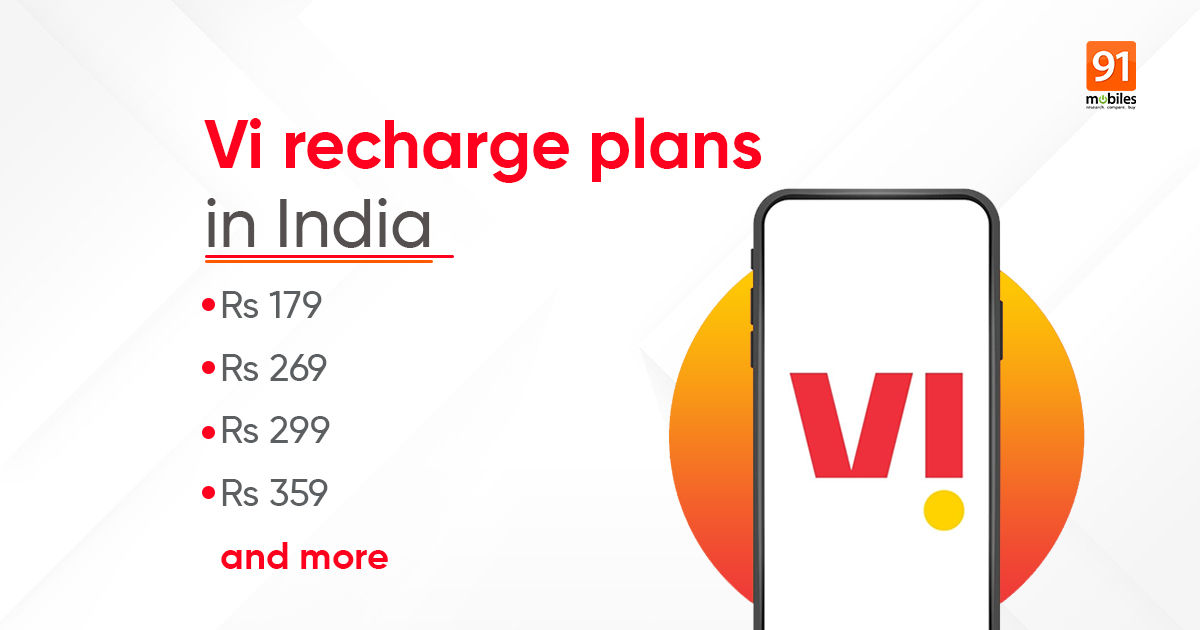 vodaphone recharge