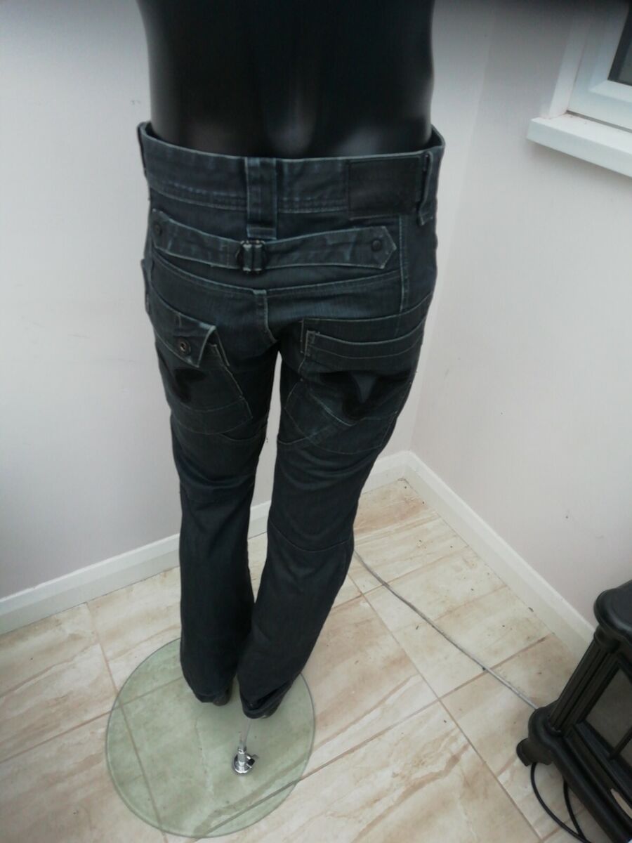 voi jeans no 88