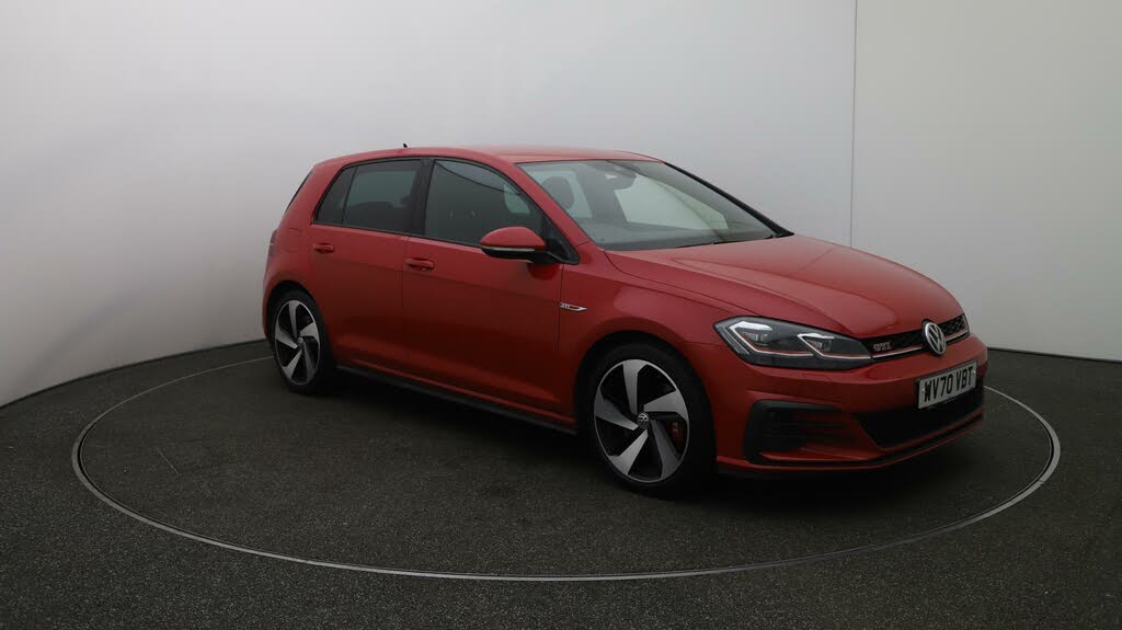 volkswagen golf for sale near me