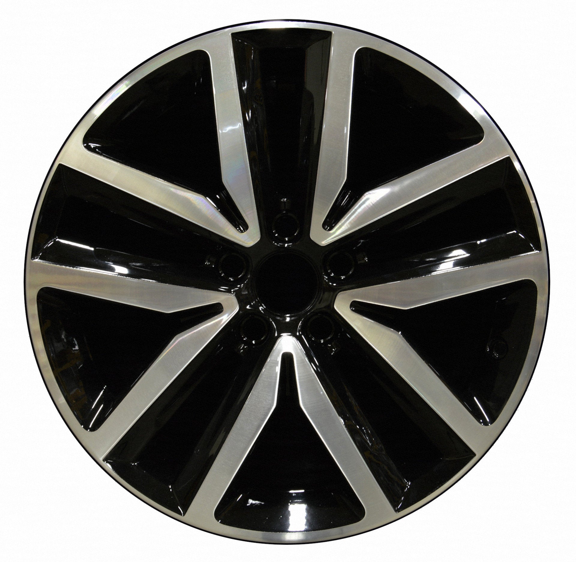 volkswagen jetta wheel bolt pattern