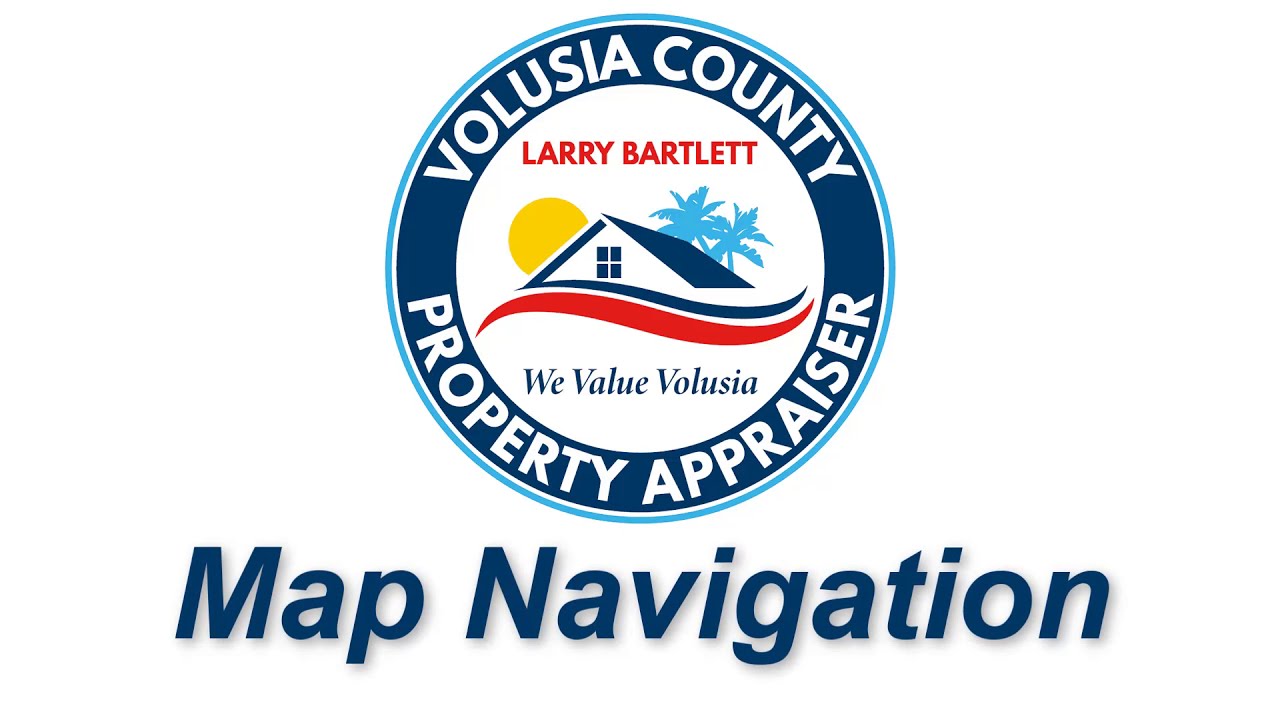 volusia property appraiser