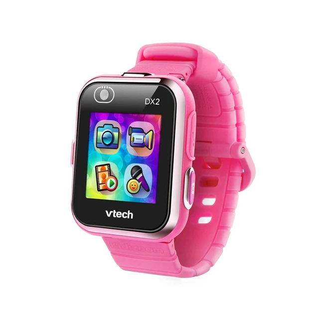 vtech kidizoom dx2 smartwatch