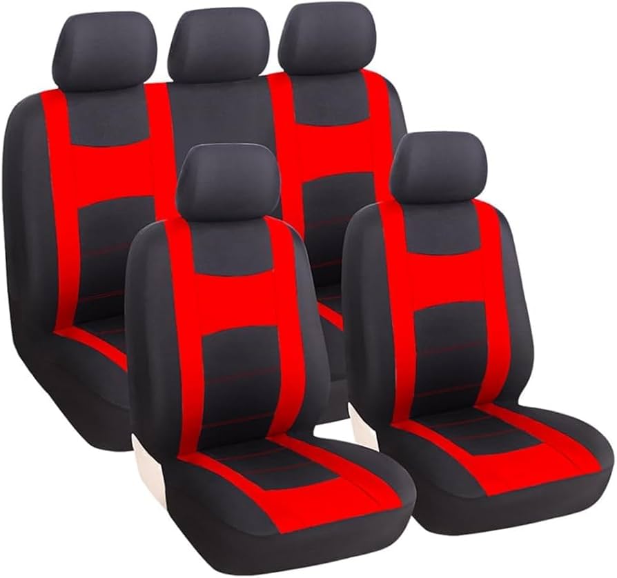 vw passat seat covers