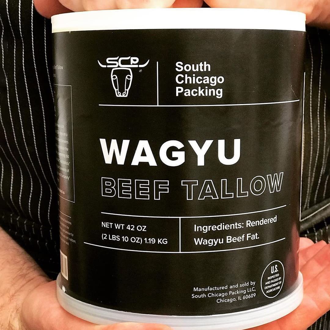 wagyu tallow canada