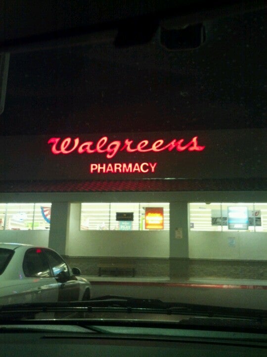 walgreens el mirage cactus