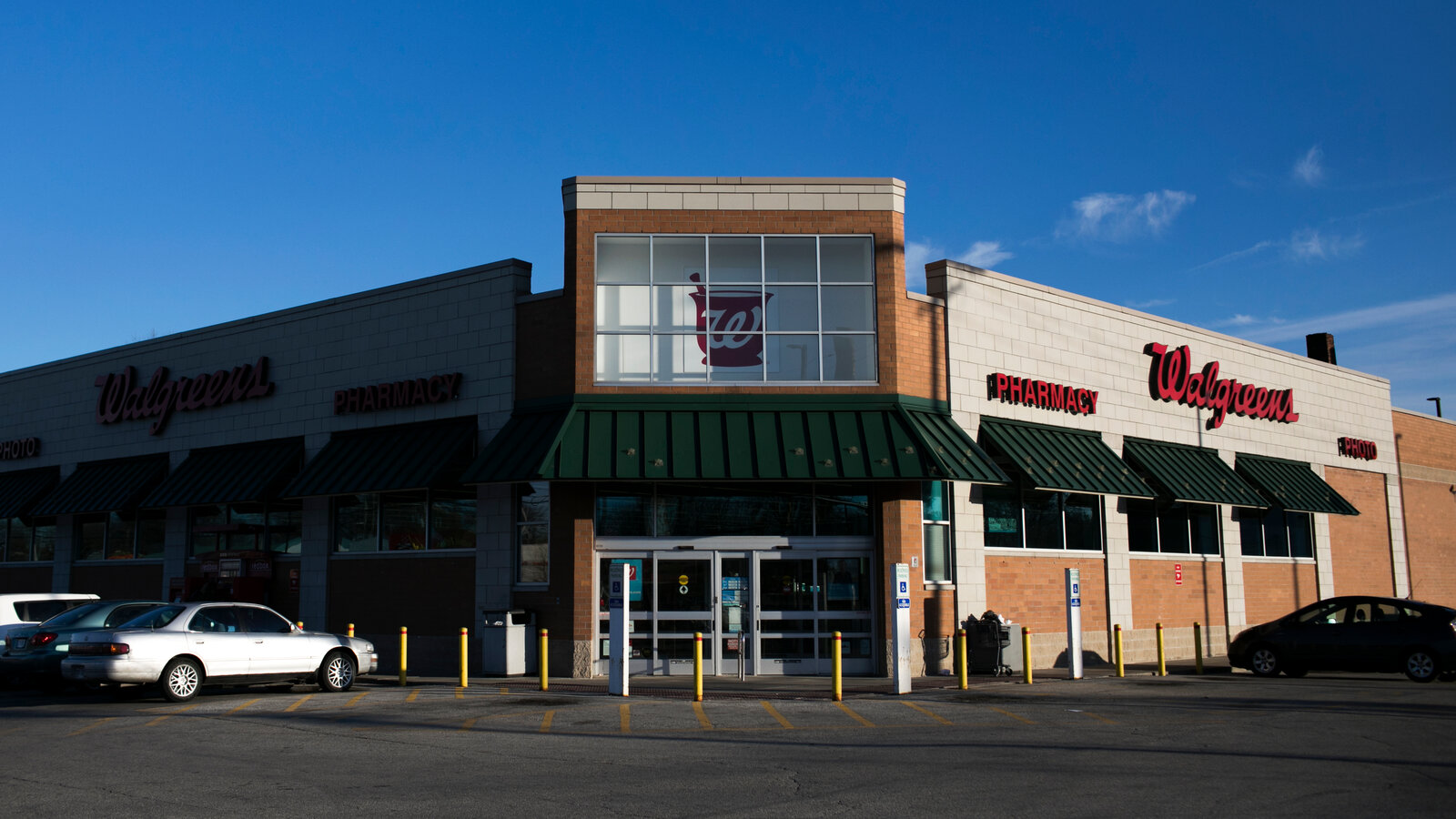 walgreens in pilsen