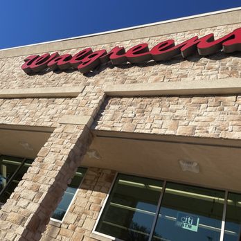 walgreens mckinney photos