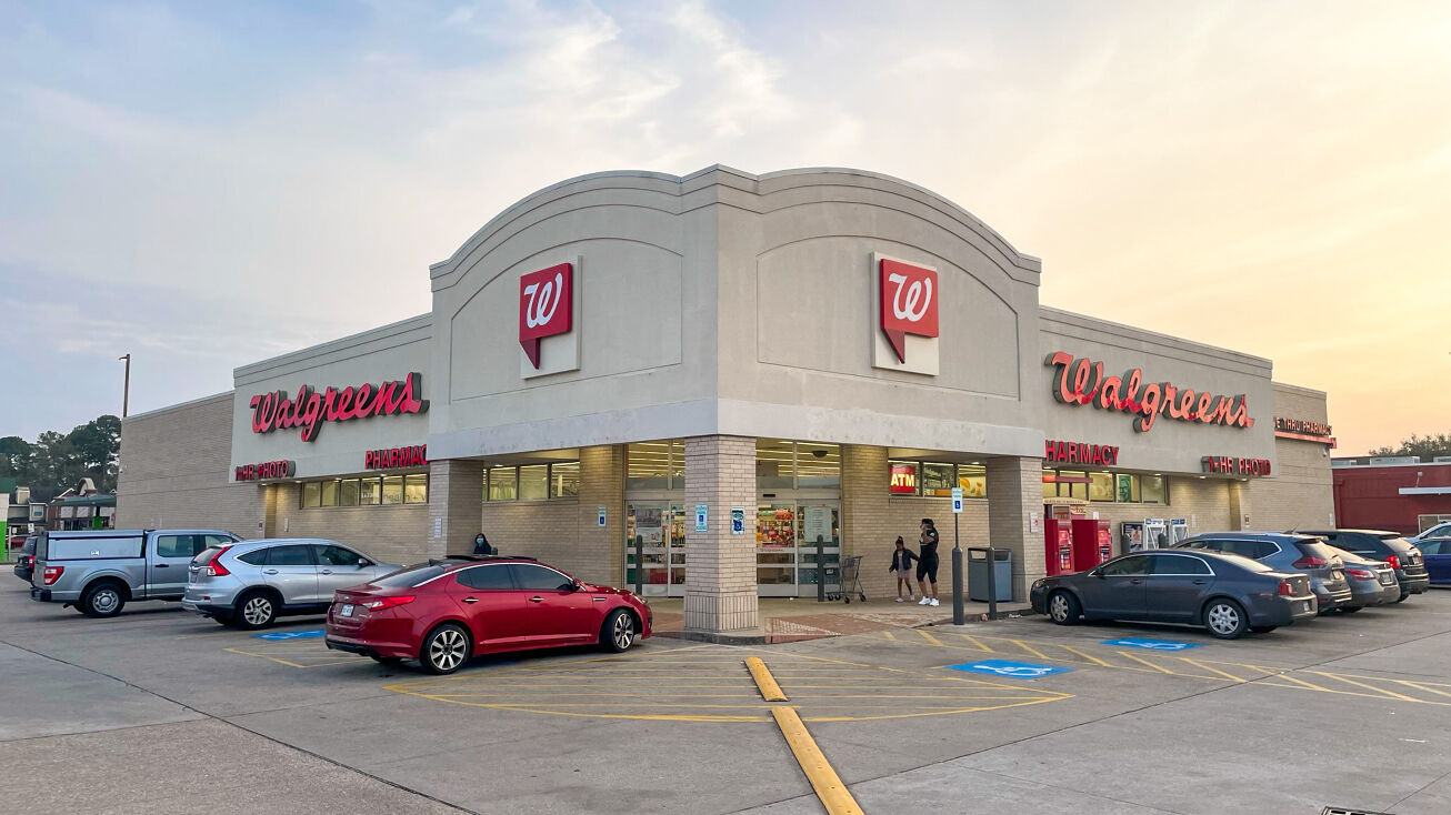 walgreens on cypress north houston