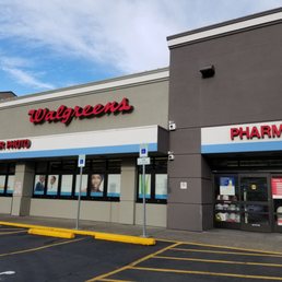 walgreens pharmacy aloha oregon