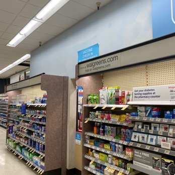 walgreens pharmacy hours san jose ca