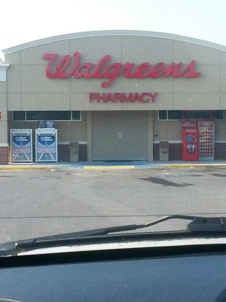 walgreens sand springs highway 97