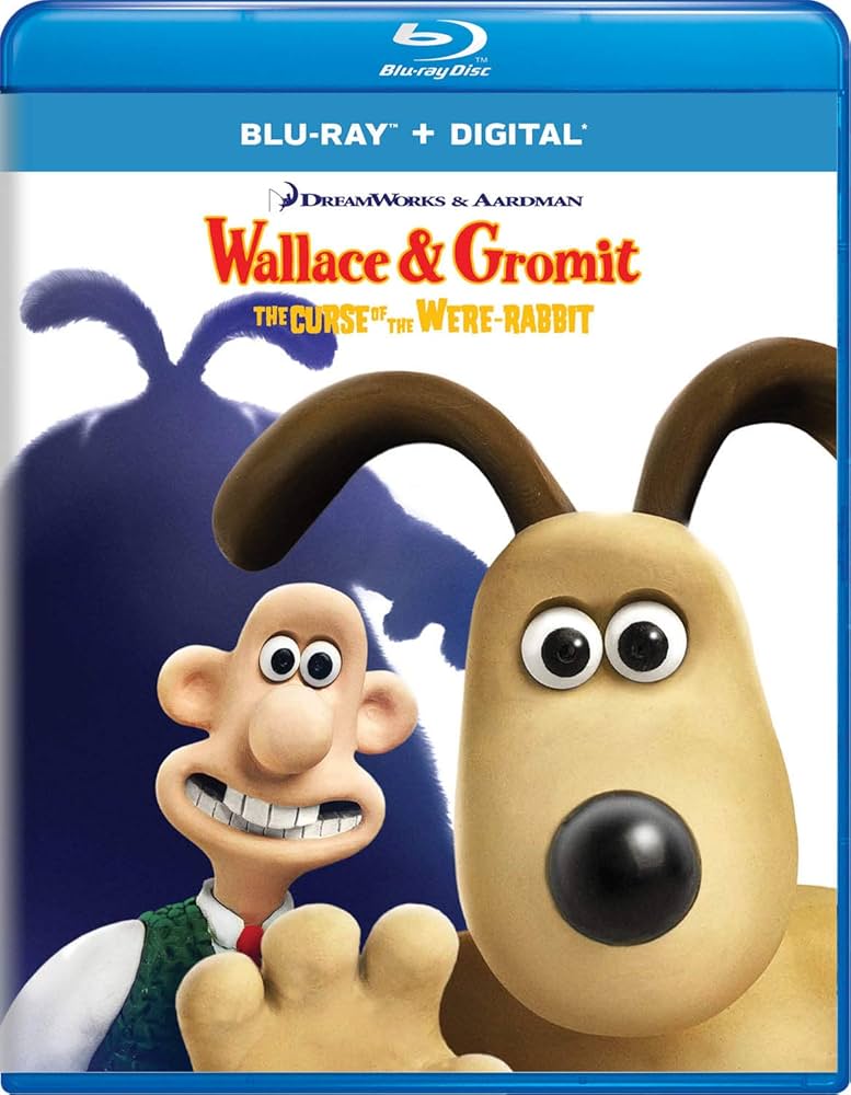 wallace & gromit the curse of the were rabbit