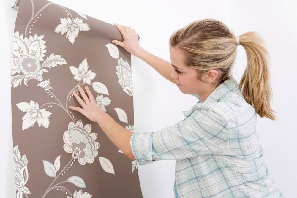 wallpaper installer brisbane