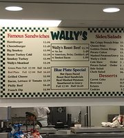 wallys roast beef reviews