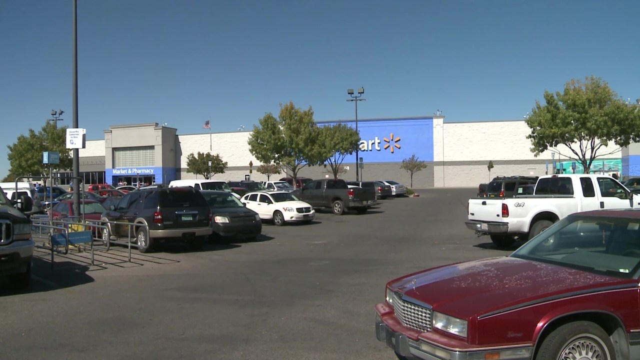 walmart albuquerque nm