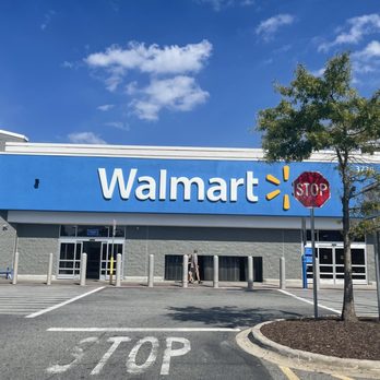 walmart battleground avenue greensboro north carolina