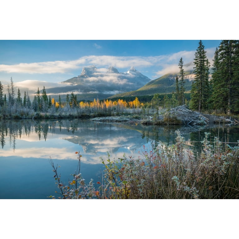 walmart canmore alberta