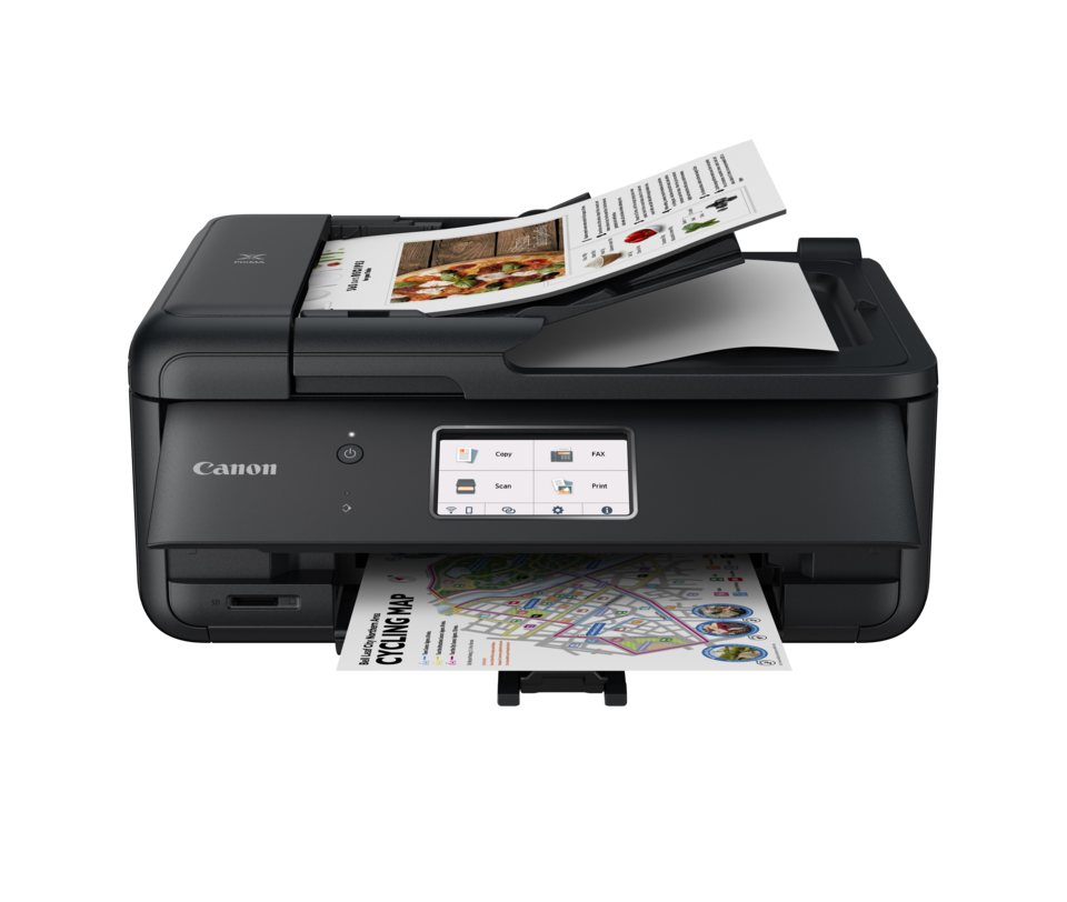 walmart canon printers