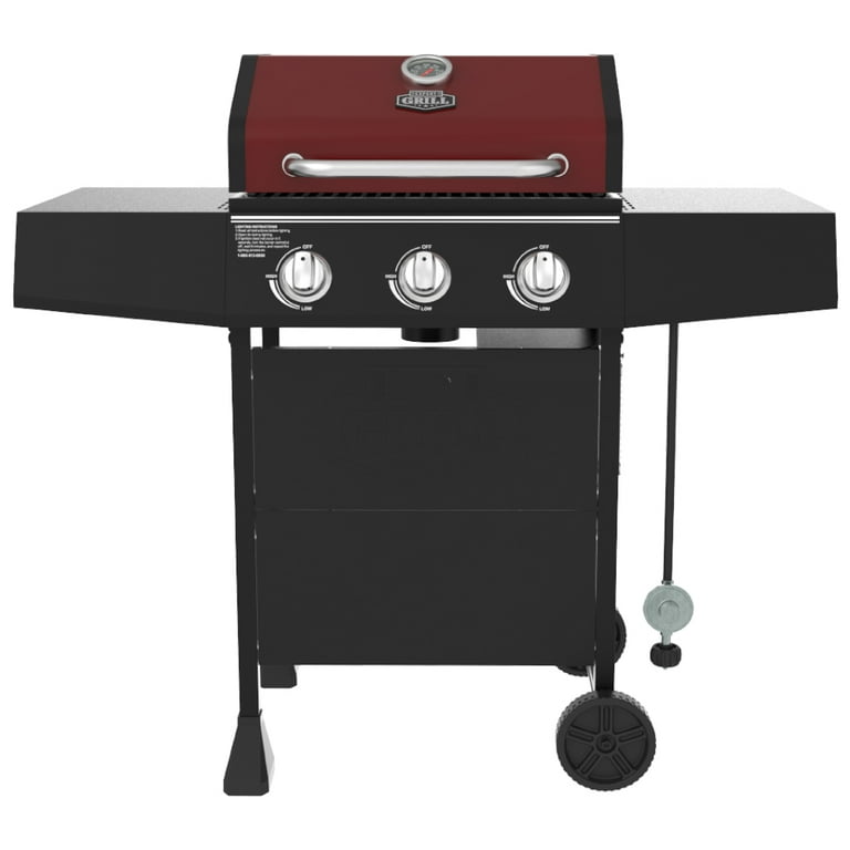 walmart gas grills