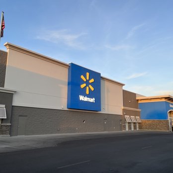 walmart las vegas