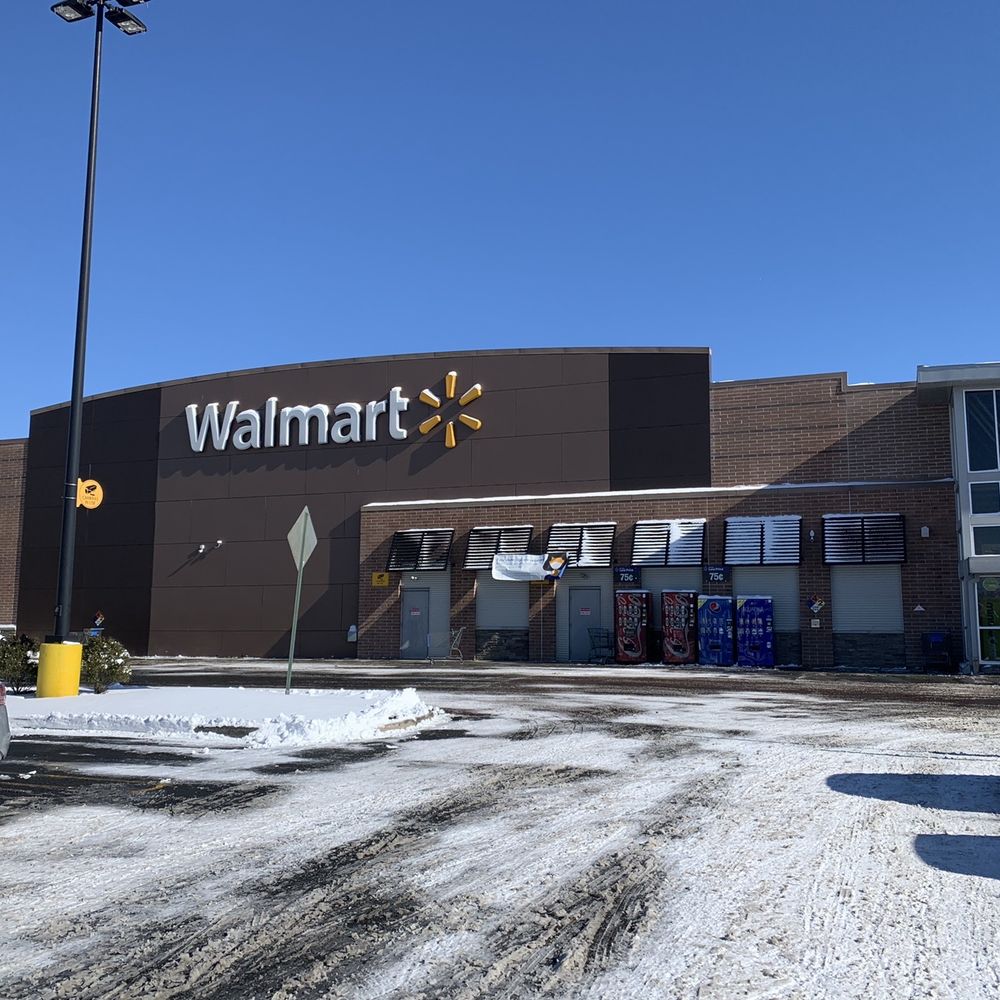 walmart near me brooklyn ny