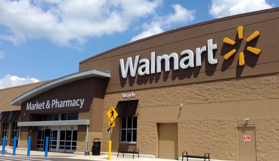 walmart near north carolina a&t