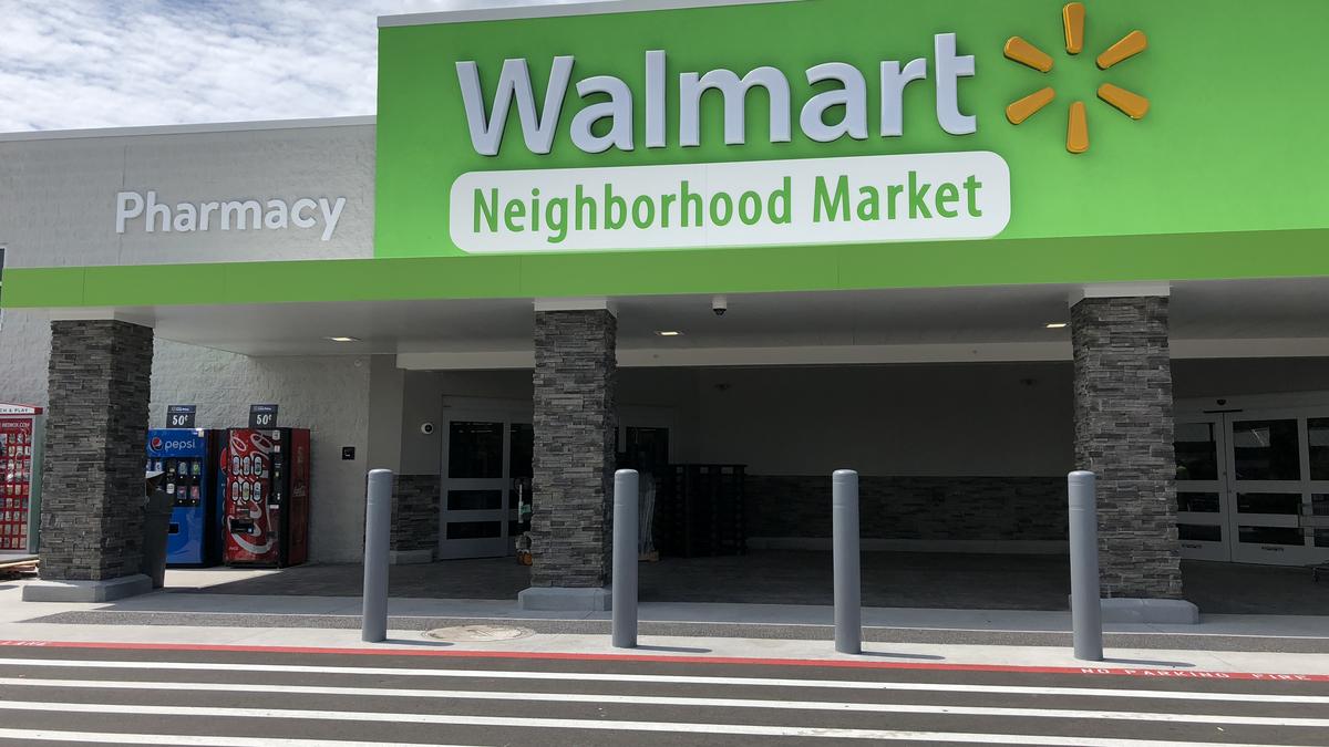 walmart neighborhood market pharmacy