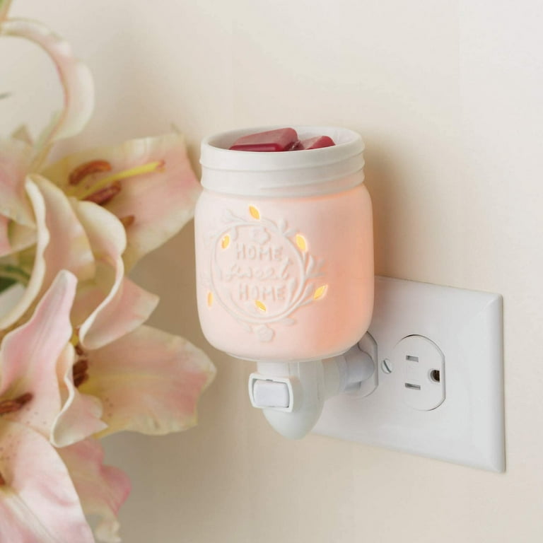 walmart plug in wax warmer