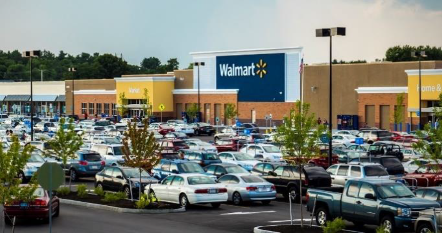 walmart seabrook nh hours