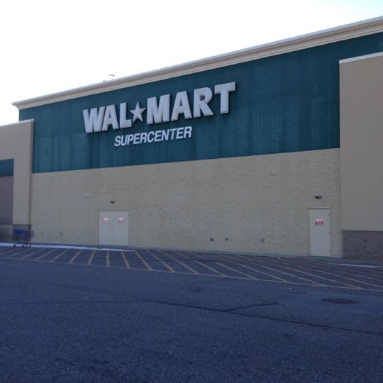 walmart south dakota locations