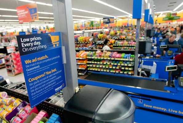 walmart supercenter grand rapids mi