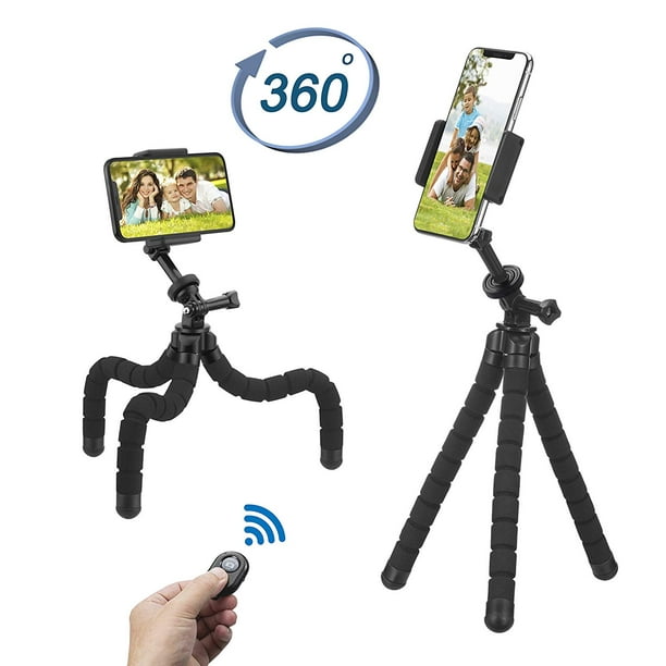 walmart tripod for phone