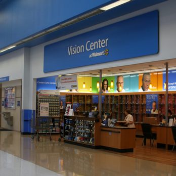 walmart vision center jackson mo