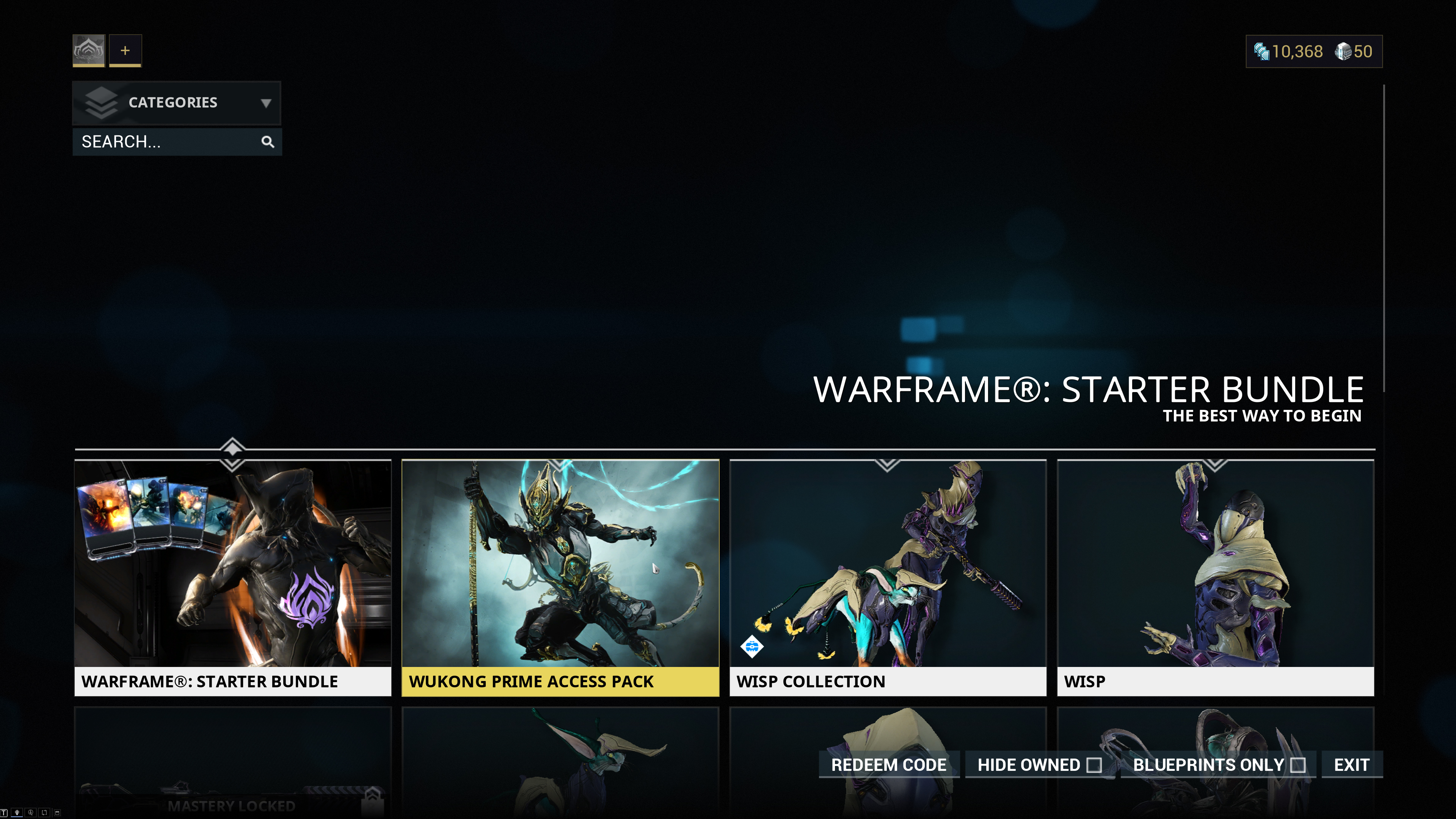 warframemarket