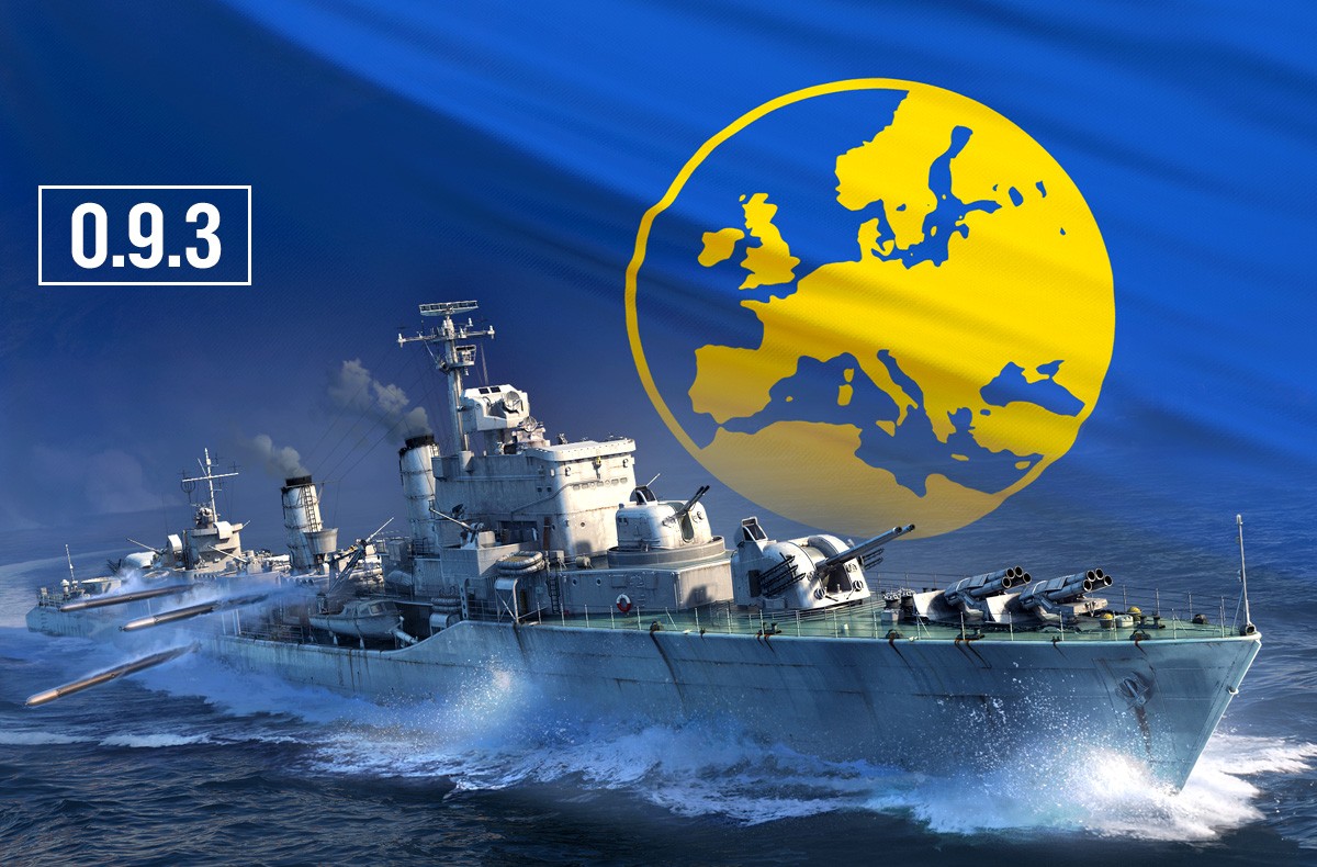 warships eu