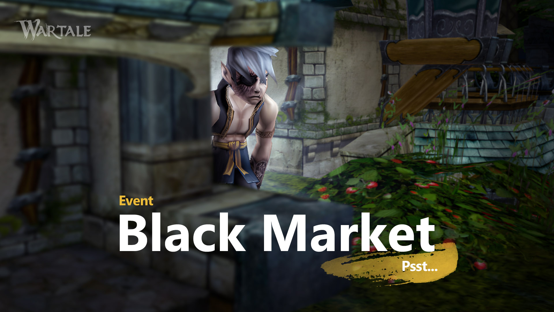 wartales black market