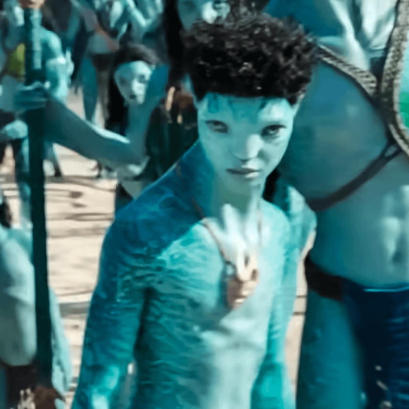 was lil mosey in avatar