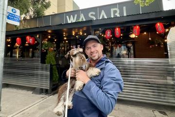 wasabi sushi & izakaya reviews