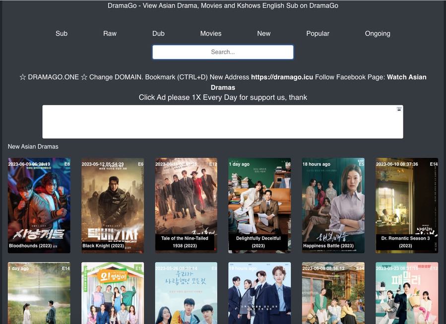 watch korean movies online