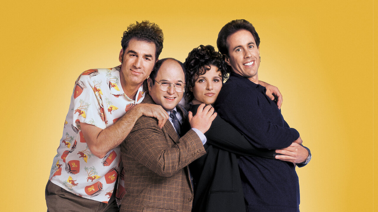 watch series online seinfeld