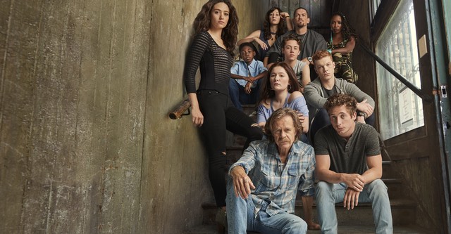 watch shameless season 1