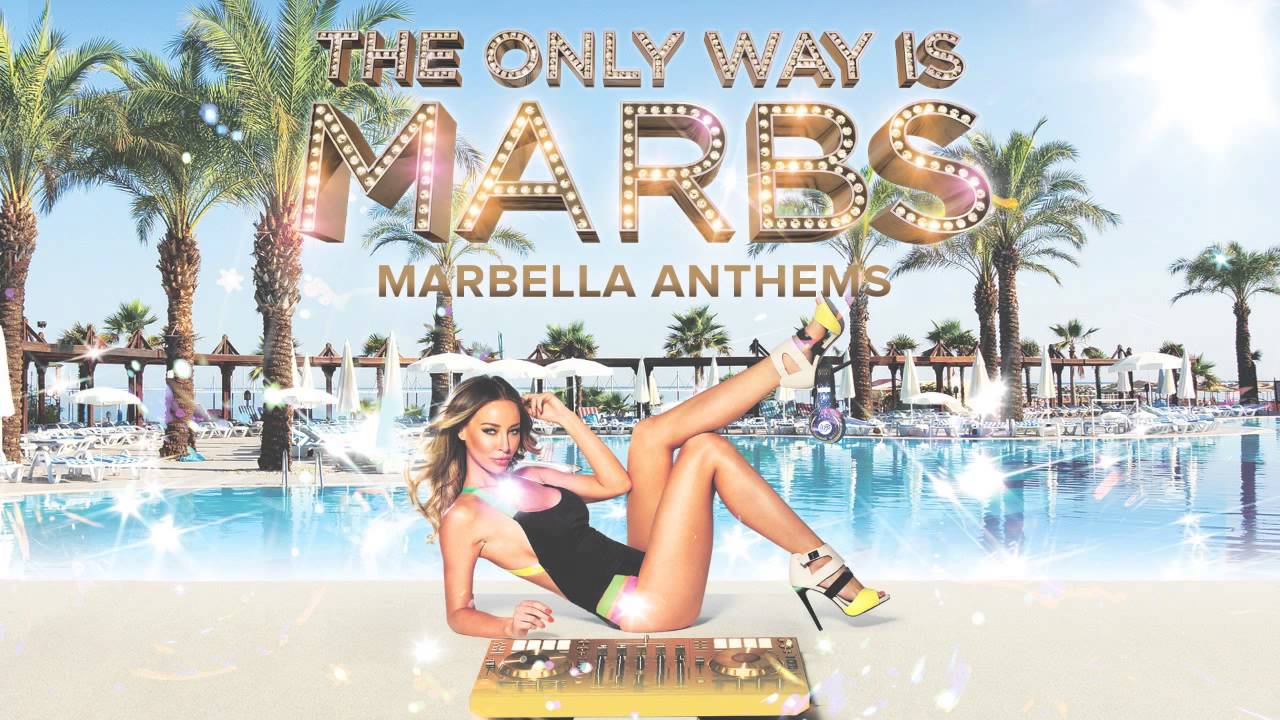 watch the only way is marbs