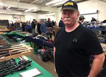 waukesha wi gun show