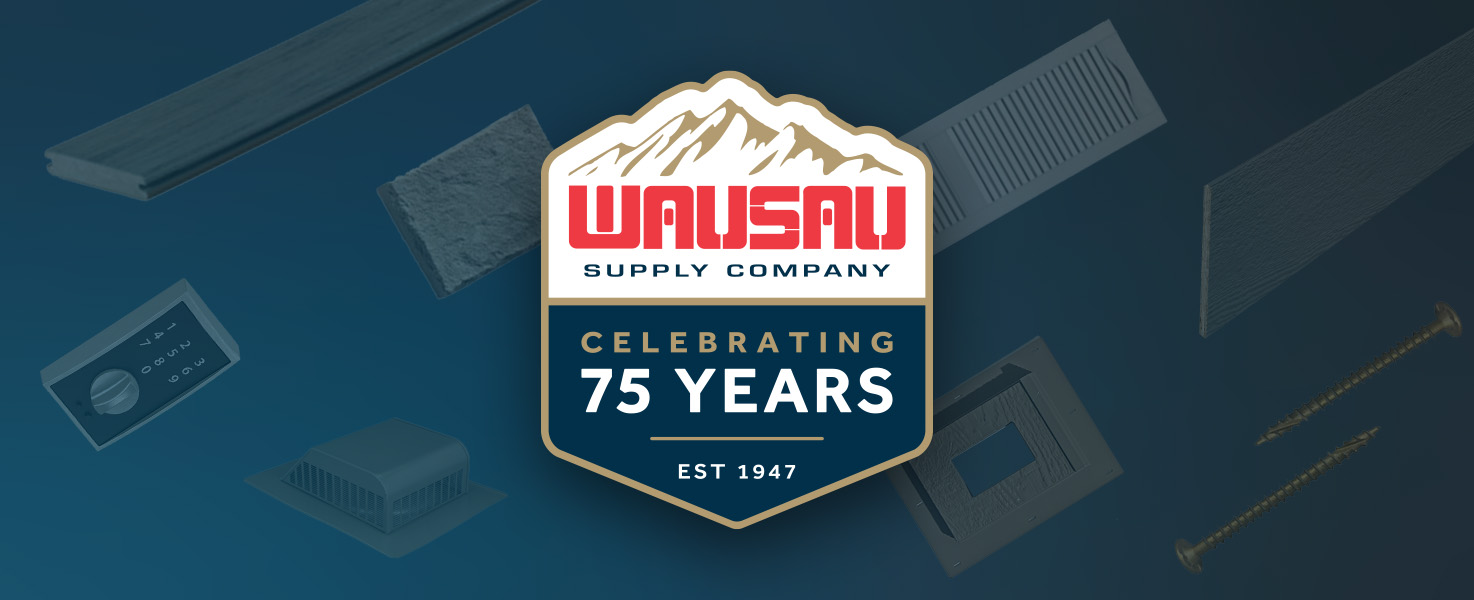 wausau supply company phone number