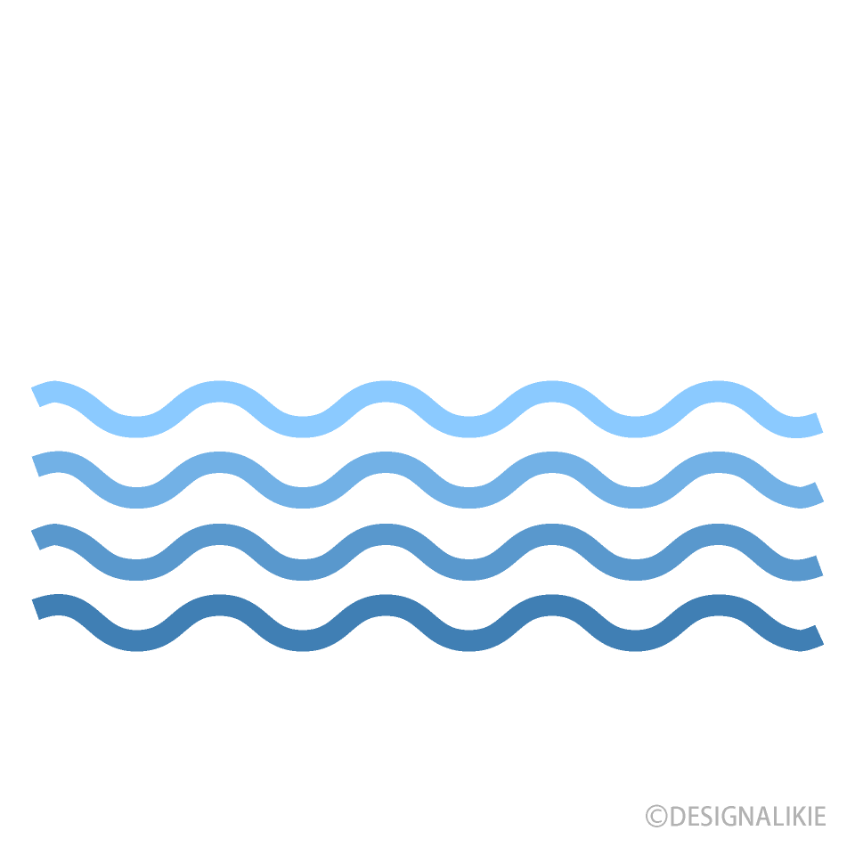 wave clip art images